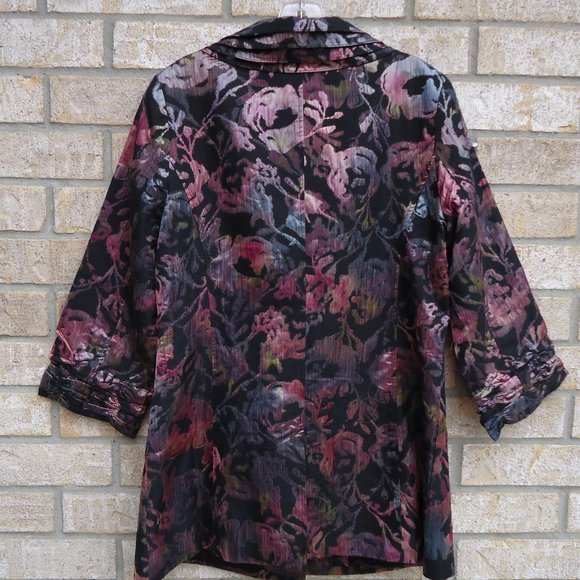 SIZE M. The Collective Works of BEREK 2 Blazer. - Picture 5 of 8